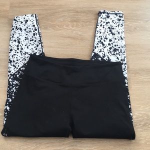 Fabletic workout pants